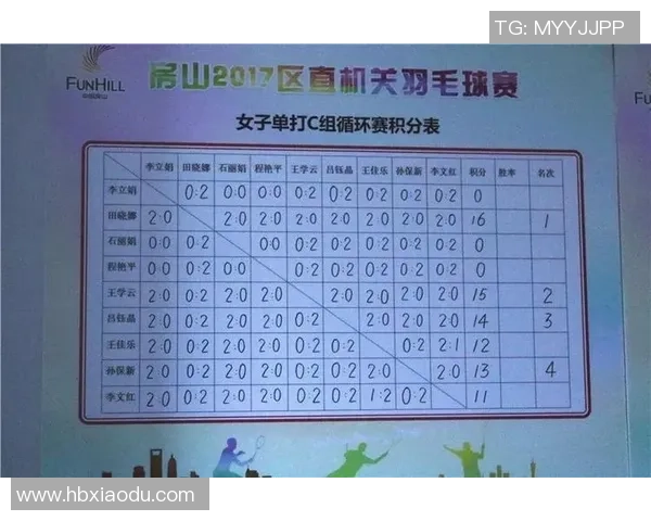 重庆羽毛球队实力分析与联赛表现评估探讨 重庆羽毛球队实力分析与联赛表现评估探讨