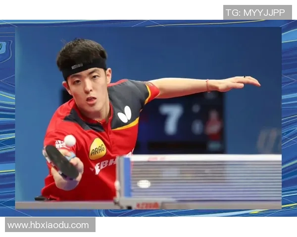 重庆乒乓球队在欧锦赛中的灵活性表现引发热议与期待