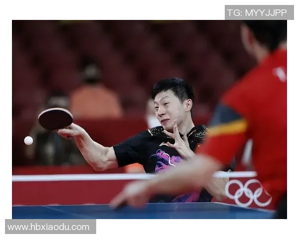 上海乒乓球队在锦标赛中的耐力表现与技术分析探讨 上海乒乓球队在锦标赛中的耐力表现与技术分析探讨