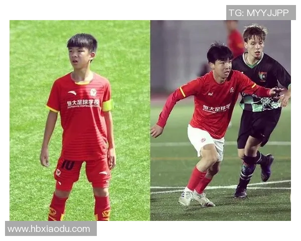 最佳青年奖足球明星的崛起与未来发展潜力分析