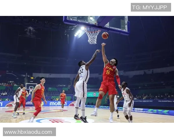 南京篮球队在世界杯预选赛中的辉煌征程与奋斗精神全景回顾