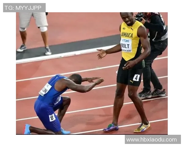 足球明星与博尔特的奇妙相遇:速度与技巧的巅峰对决 足球明星与博尔特的奇妙相遇:速度与技巧的巅峰对决